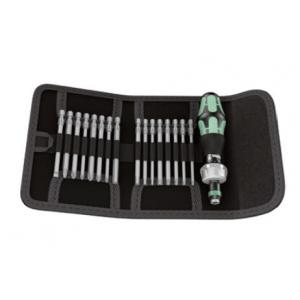 HAHN+KOLB棘輪螺絲刀 52856010