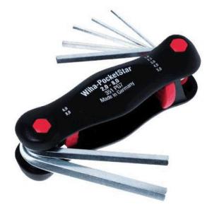 HAHN+KOLB螺絲刀套裝 52135300