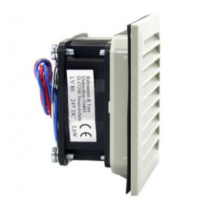 RUBSAMEN HERRRUBSAMEN HERR過濾風扇 LV80特價供應