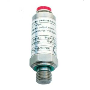 Hydrotechnik壓力傳感器 3403-40-C3.37  Hydrotechnik PR110系列