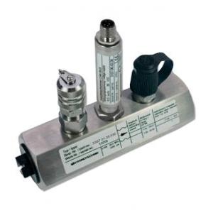 Hydrotechnik渦輪流量計 33G7-77-35.V012G  Hydrotechnik