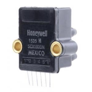 Honeywell壓力傳感器 SCX100DN