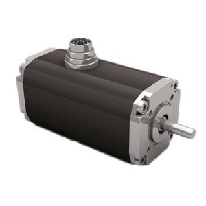 Dunkermotoren集成控制器電機(jī) BG44x25SI-24V