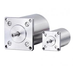 Phytron步進(jìn)電機(jī) VSS 57.200.2,5-E-HV-GPL-4Lp 