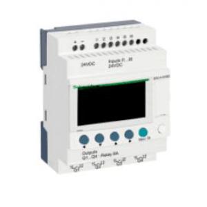 Schneider-Electric 繼電器 SR2 A101BD 24VDC