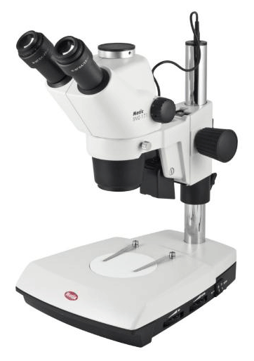 HAHN+KOLB立體變焦距顯微鏡 41611175