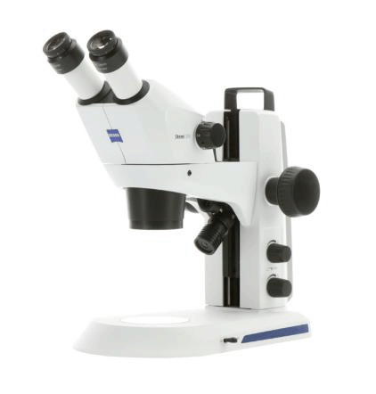 HAHN+KOLB立體變焦距顯微鏡 41611025