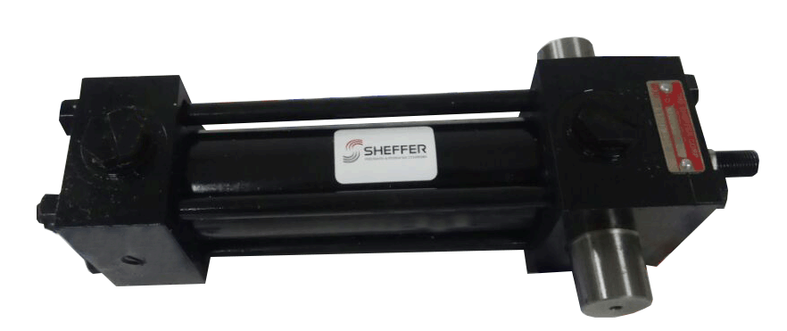 Sheffer 液壓缸 1-1/2HHTF4CCY
