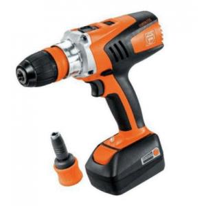 HAHN+KOLB充電電鉆改錐 ASCM 14 QXC