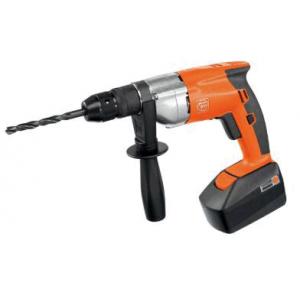 HAHN+KOLB充電電鉆 ABOP 6