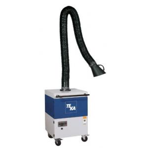 HAHN+KOLB焊接煙霧抽取器裝置 75736020