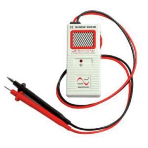 HAHN+KOLB測(cè)試蜂鳴器 75022010