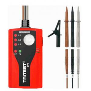 HAHN+KOLB旋轉(zhuǎn)場(chǎng)方向指示器 75021101