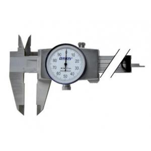 HAHN+KOLB便攜式游標(biāo)卡尺 31163010