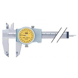 HAHN+KOLB便攜式游標(biāo)卡尺 31169025