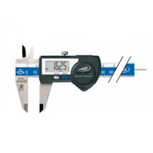 HAHN+KOLB便攜式電子游標(biāo)卡尺 31157015