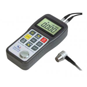 HAHN+KOLB超聲波涂層測(cè)厚儀 45900010