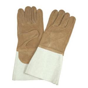 HAHN+KOLB焊工防護(hù)手套 55550125