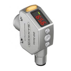 BANNER光電傳感器 Q4XTBLAF300-Q8