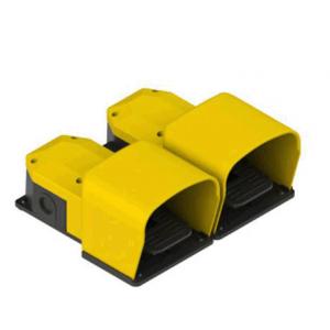 PIZZATO腳踏開關(guān) PC 2-102