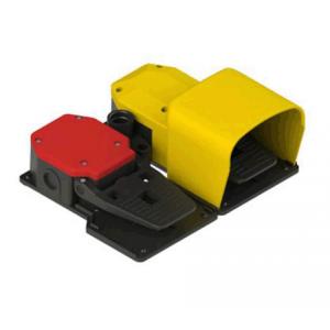 PIZZATO腳踏開關(guān) PC 2-129