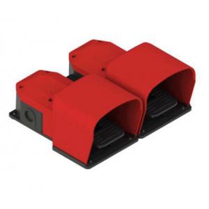 PIZZATO腳踏開關(guān) PC 2-133