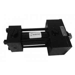 Sheffer 液壓缸 1-1/2HHFHF2CCKY