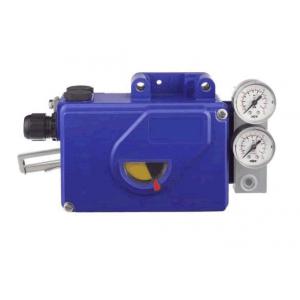 ECKARDT 閥門定位器 SRI990-BIMS7EAA-Y