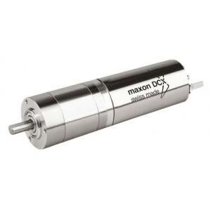 Maxon motor直流齒輪傳動電動機 B72DB9E403F6