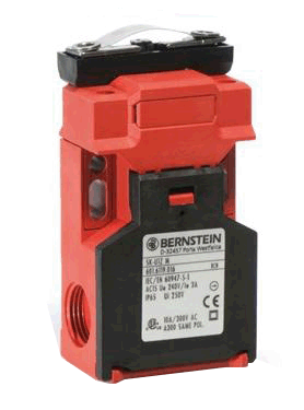 BERNSTEIN 安全開關(guān)ENK-U1Z VTU