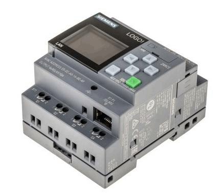 Siemens 邏輯模塊 6ED1052-1HB00-0BA8