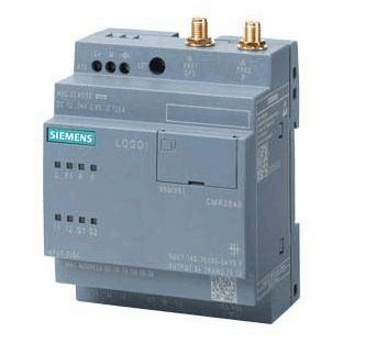 Siemens 邏輯模塊 6GK7142-7EX00-0AX0