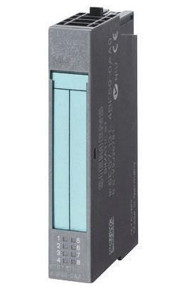 Siemens PLC I/O模塊 6ES7132-4BB01-0AA0