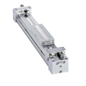 SMC多級真空發(fā)生器 MY1CW20G-500L