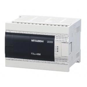 Mitsubishi 可編程控制器 FX3GA-40MR-CM