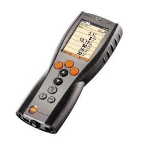 TESTO 煙氣分析儀手操器 0632 3511