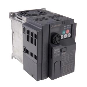 Mitsubishi 變頻器驅(qū)動 FR-E720S-050SC-EC