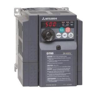 Mitsubishi 變頻器驅(qū)動 FR-D740-012SC-EC