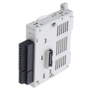 Mitsubishi PLC 輸入/輸出模塊 FX3U-4AD-ADP