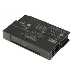 Siemens PLC I/O模塊 6ES7132-4BD02-0AA0