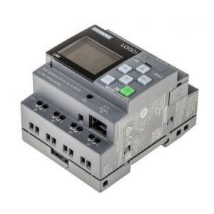 Siemens 邏輯模塊 6ED1052-1HB00-0BA8