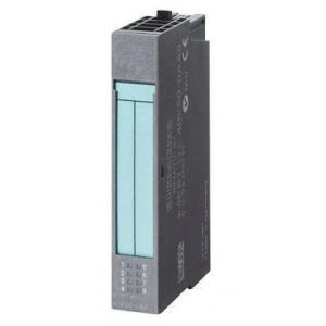 Siemens PLC I/O模塊 6ES7132-4FB01-0AB0