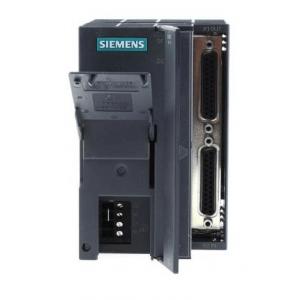 Siemens PLC I/O模塊 6ES7361-3CA01-0AA0