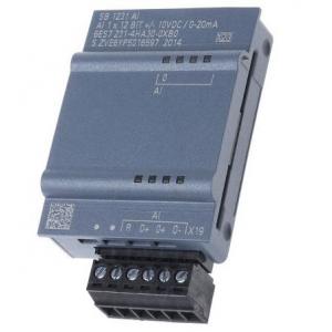 Siemens PLC I/O模塊 6ES7231-4HA30-0XB0