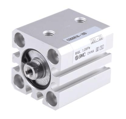 SMC氣缸 CDQSKB16-20D-M9NV