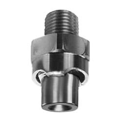 BETE全錐體快速更換噴嘴 EZWL 1/4