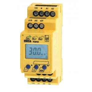 Bender剩余電流監(jiān)視器 RCM420-D-2