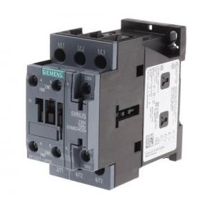 Siemens 接觸器 3RT2027-1AP00