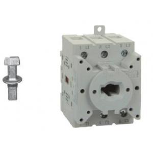 Sprecher+Schuh旋轉(zhuǎn)開關(guān) LA7-63-1753 LA7系列 瑞士Sprecher+Schuh