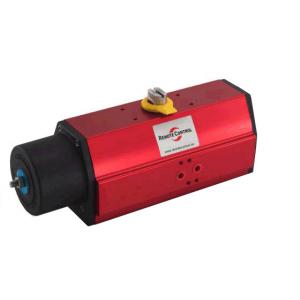 rotork氣動(dòng)執(zhí)行器 RC210-SR087